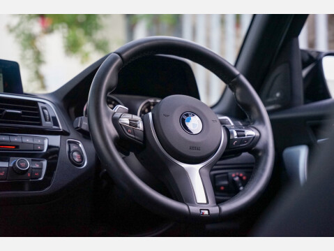 BMW 1 Series M140I SHADOW EDITION 17