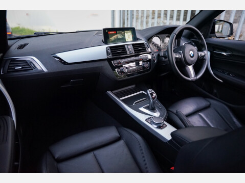 BMW 1 Series M140I SHADOW EDITION 21
