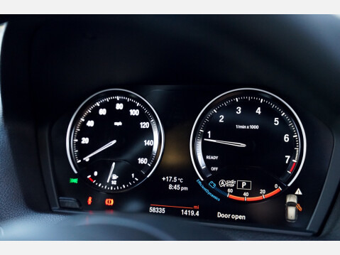 BMW 1 Series M140I SHADOW EDITION 29