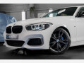 BMW 1 Series M140I SHADOW EDITION 34