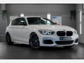 BMW 1 Series M140I SHADOW EDITION 36
