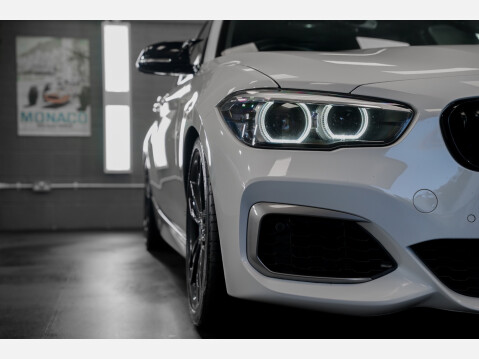 BMW 1 Series M140I SHADOW EDITION 37