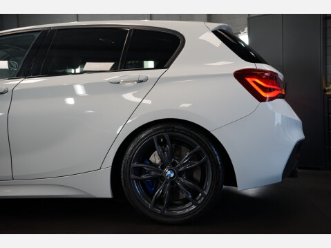 BMW 1 Series M140I SHADOW EDITION 39