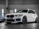 BMW 1 Series M140I SHADOW EDITION