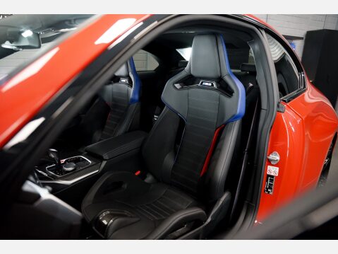 BMW 2 Series M2 4