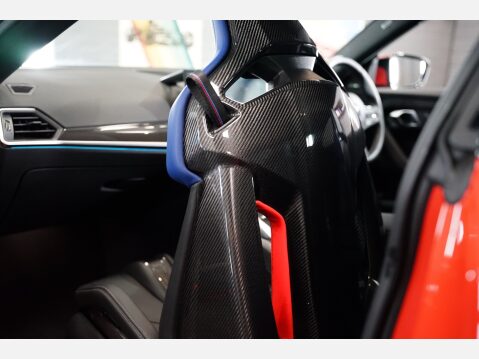 BMW 2 Series M2 5