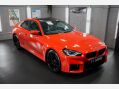 BMW 2 Series M2 9