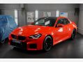BMW 2 Series M2 10
