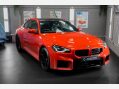 BMW 2 Series M2 11
