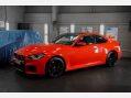 BMW 2 Series M2 12