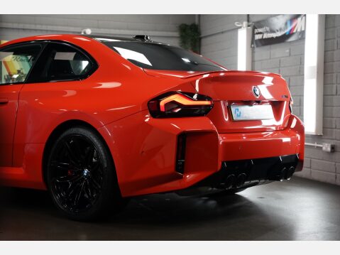BMW 2 Series M2 15