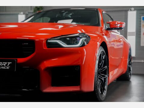 BMW 2 Series M2 17