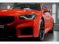 BMW 2 Series M2 17