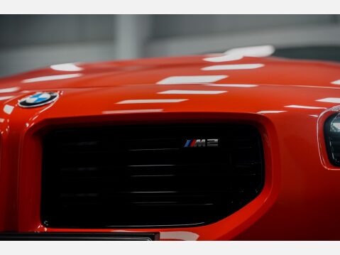 BMW 2 Series M2 18