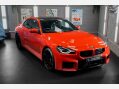 BMW 2 Series M2 19