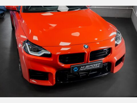 BMW 2 Series M2 20
