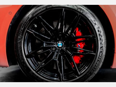 BMW 2 Series M2 21