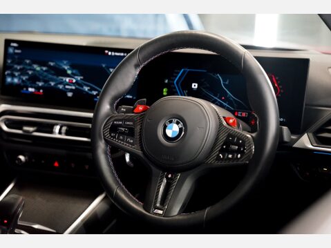 BMW 2 Series M2 26