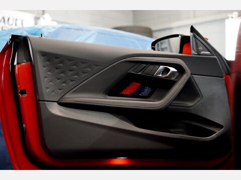 BMW 2 Series M2 27