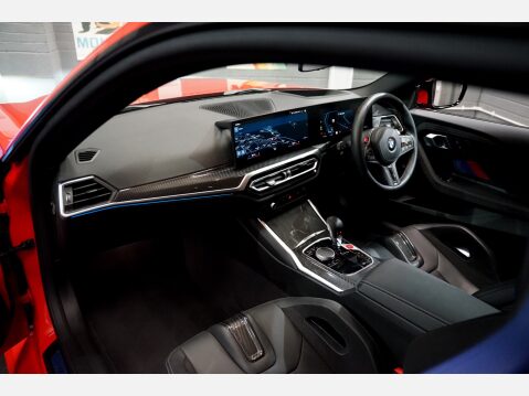 BMW 2 Series M2 30