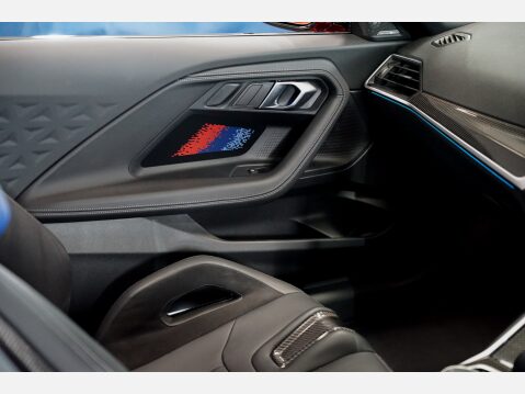 BMW 2 Series M2 33
