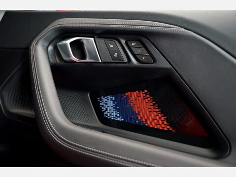 BMW 2 Series M2 40