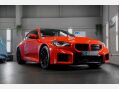 BMW 2 Series M2 1