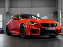 BMW 2 Series M2