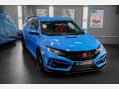 Honda Civic VTEC TYPE R GT 1
