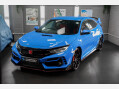 Honda Civic VTEC TYPE R GT 2