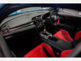 Honda Civic VTEC TYPE R GT 3
