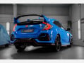 Honda Civic VTEC TYPE R GT 6