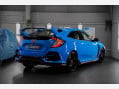 Honda Civic VTEC TYPE R GT 7