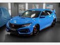 Honda Civic VTEC TYPE R GT 8