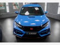 Honda Civic VTEC TYPE R GT 9