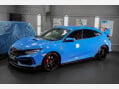 Honda Civic VTEC TYPE R GT 10