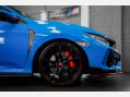 Honda Civic VTEC TYPE R GT 13