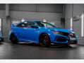 Honda Civic VTEC TYPE R GT 14