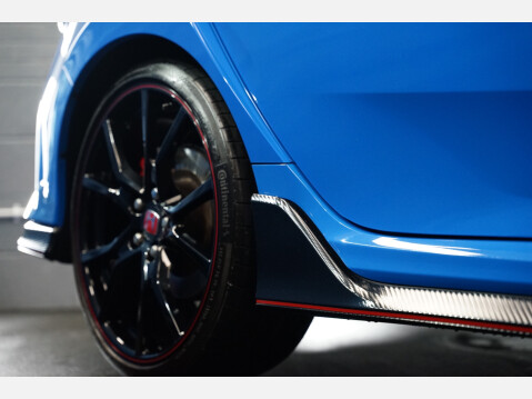 Honda Civic VTEC TYPE R GT 15
