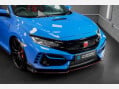 Honda Civic VTEC TYPE R GT 16