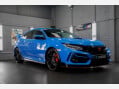 Honda Civic VTEC TYPE R GT 17