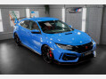 Honda Civic VTEC TYPE R GT 18