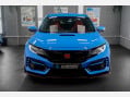 Honda Civic VTEC TYPE R GT 19