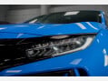 Honda Civic VTEC TYPE R GT 21