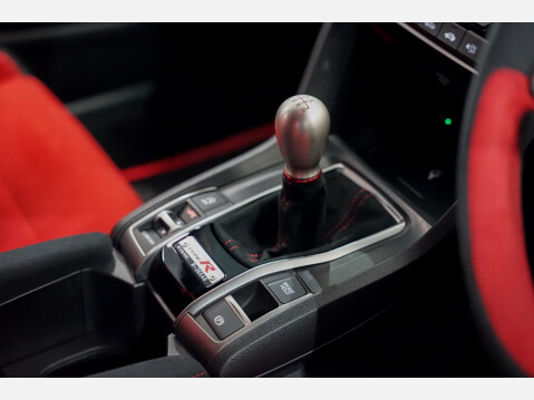 Honda Civic VTEC TYPE R GT 28