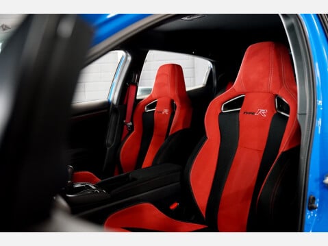 Honda Civic VTEC TYPE R GT 29