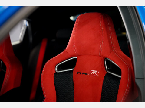 Honda Civic VTEC TYPE R GT 30
