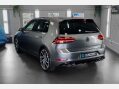 Volkswagen Golf R TSI 4MOTION DSG 2