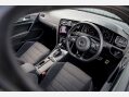 Volkswagen Golf R TSI 4MOTION DSG 3