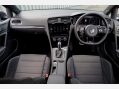 Volkswagen Golf R TSI 4MOTION DSG 5